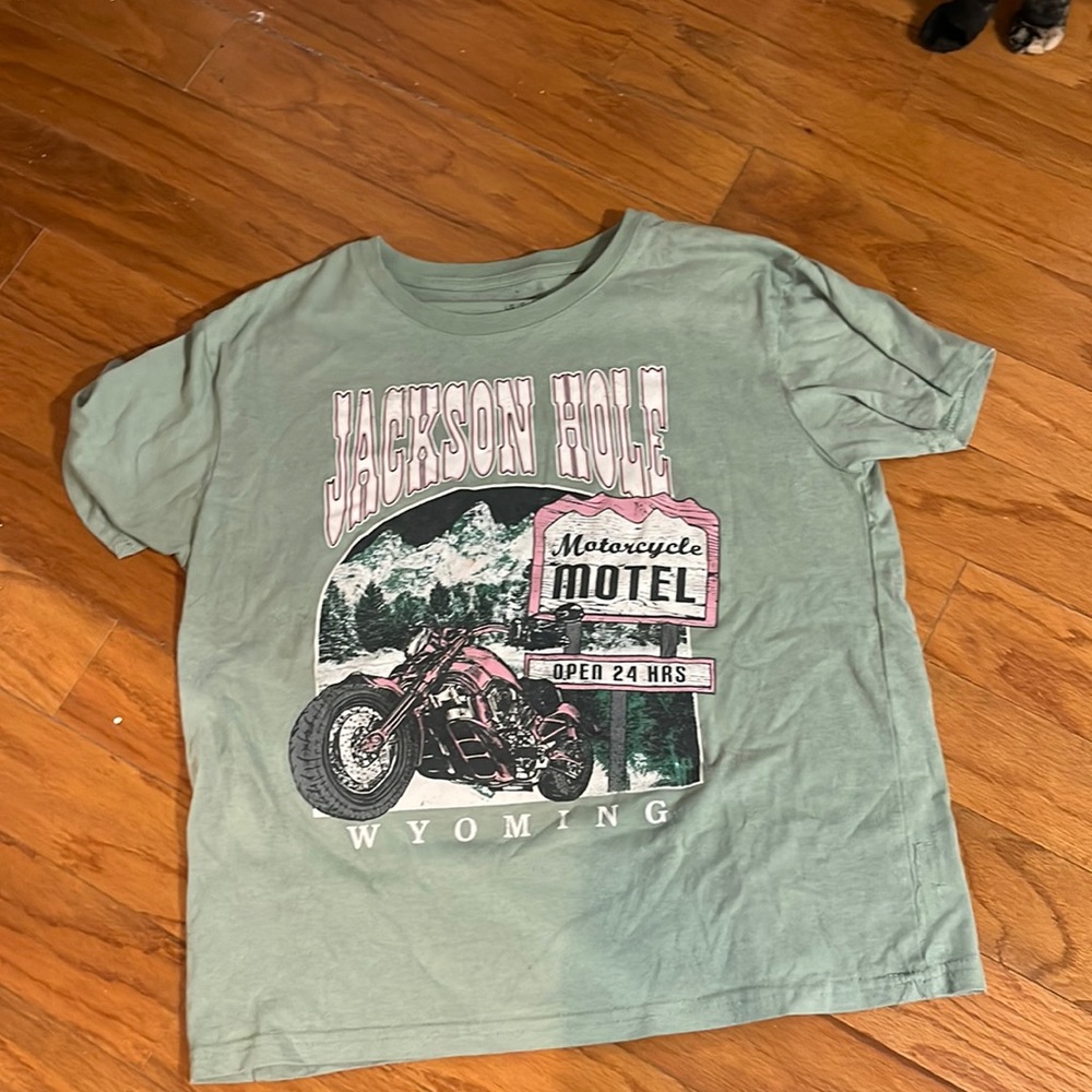 Tshirt